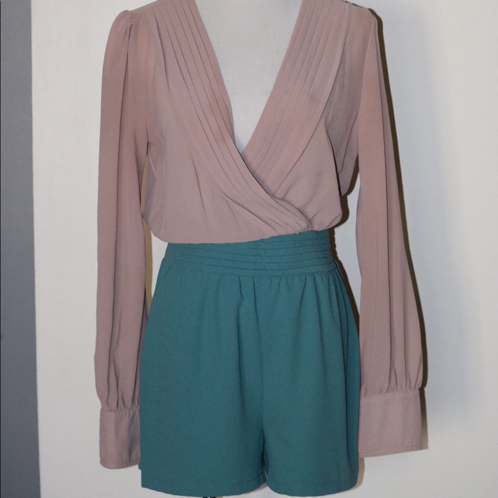 Romper
